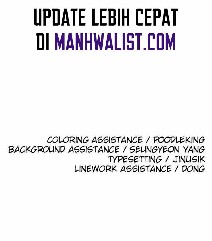 Build Up Chapter 80 Gambar 120