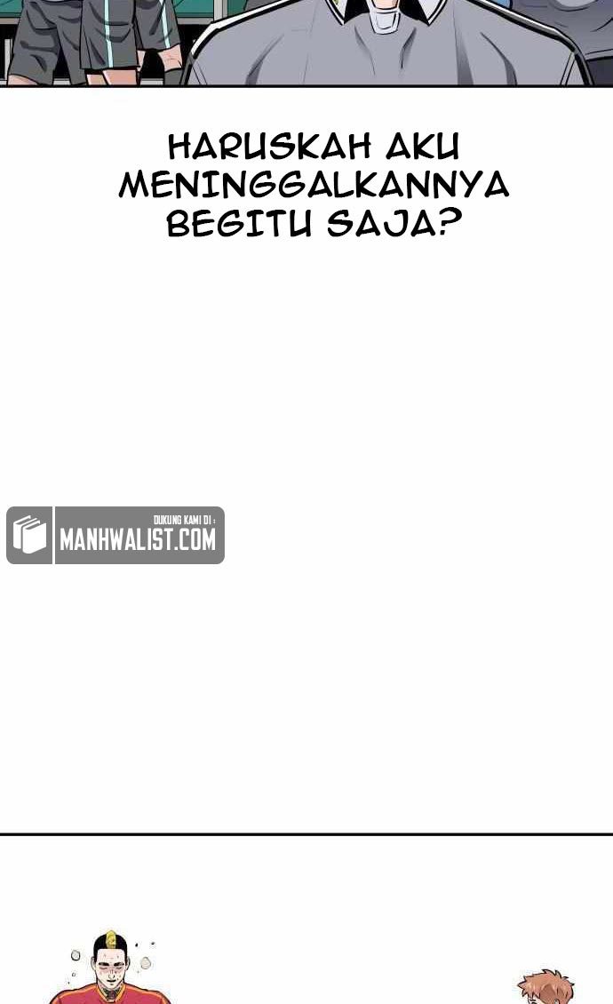 Build Up Chapter 80 Gambar 13