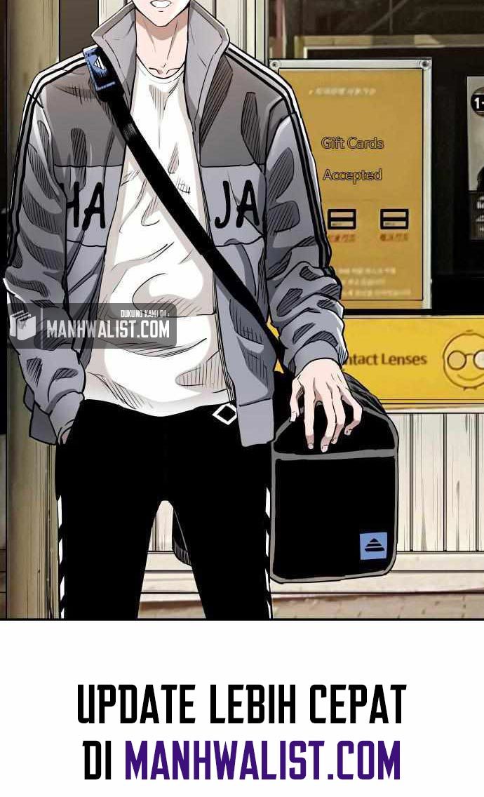 Build Up Chapter 80 Gambar 25