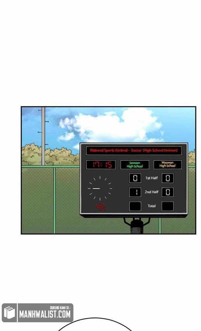 Build Up Chapter 80 Gambar 27