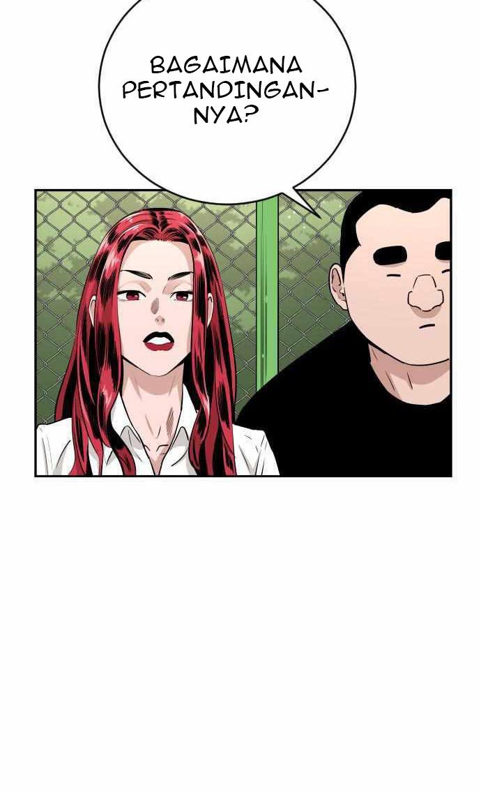 Build Up Chapter 80 Gambar 28