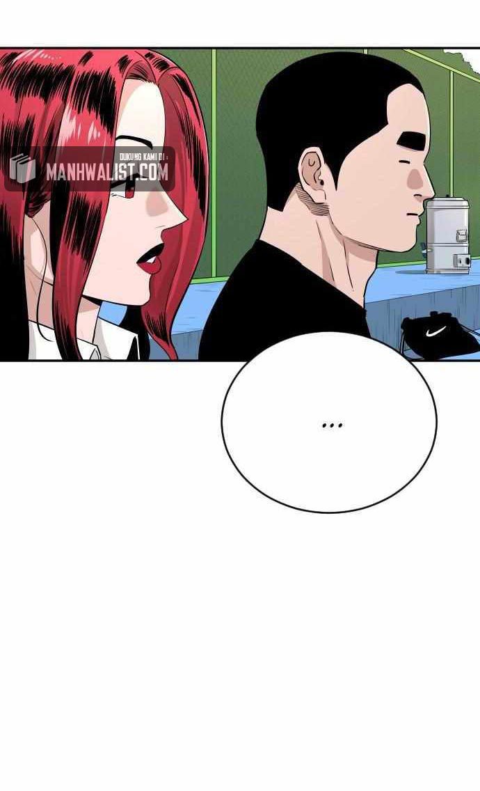 Build Up Chapter 80 Gambar 29