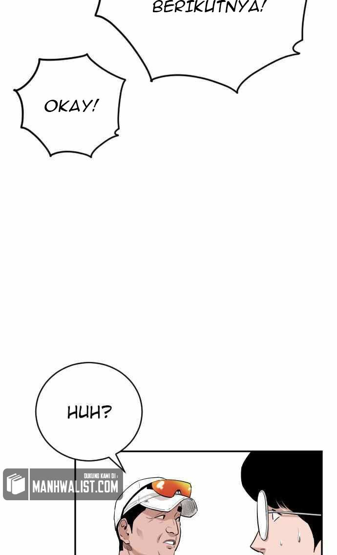 Build Up Chapter 80 Gambar 22