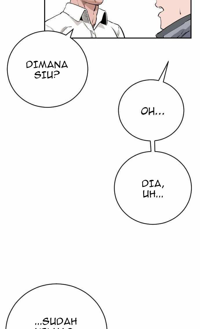 Build Up Chapter 80 Gambar 23