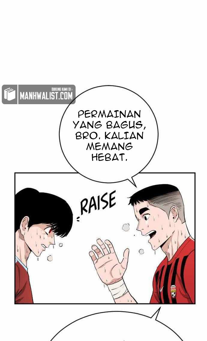 Build Up Chapter 80 Gambar 34