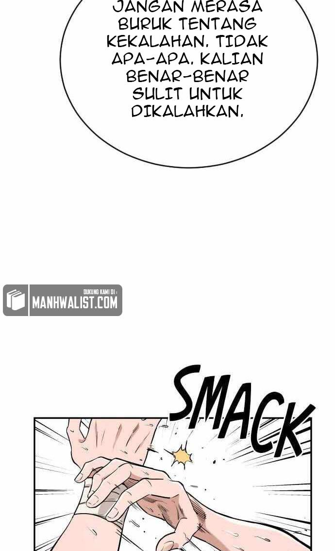 Build Up Chapter 80 Gambar 35