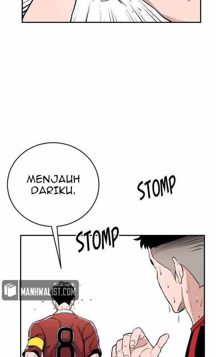 Build Up Chapter 80 Gambar 36