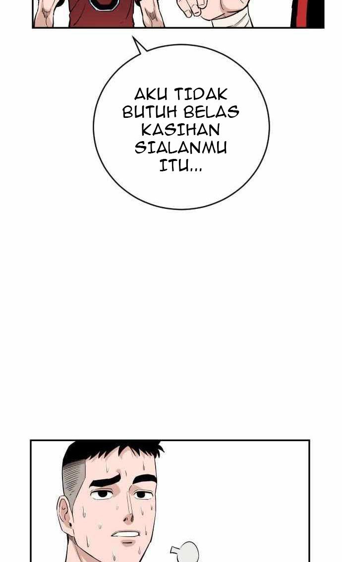 Build Up Chapter 80 Gambar 37