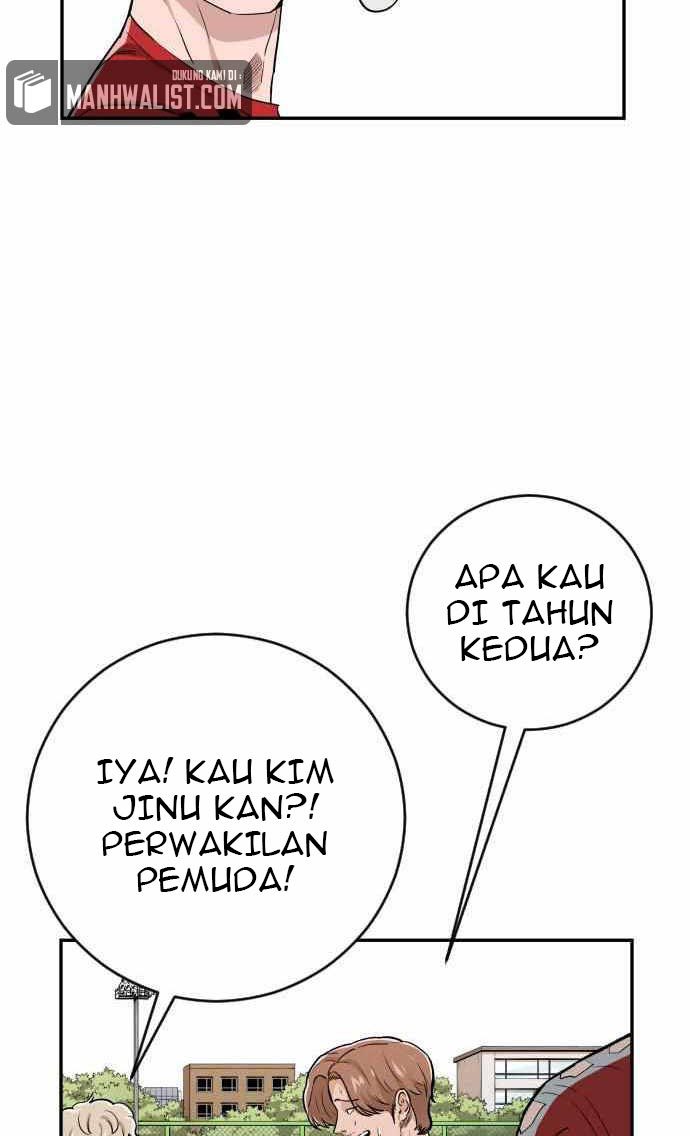 Build Up Chapter 80 Gambar 38