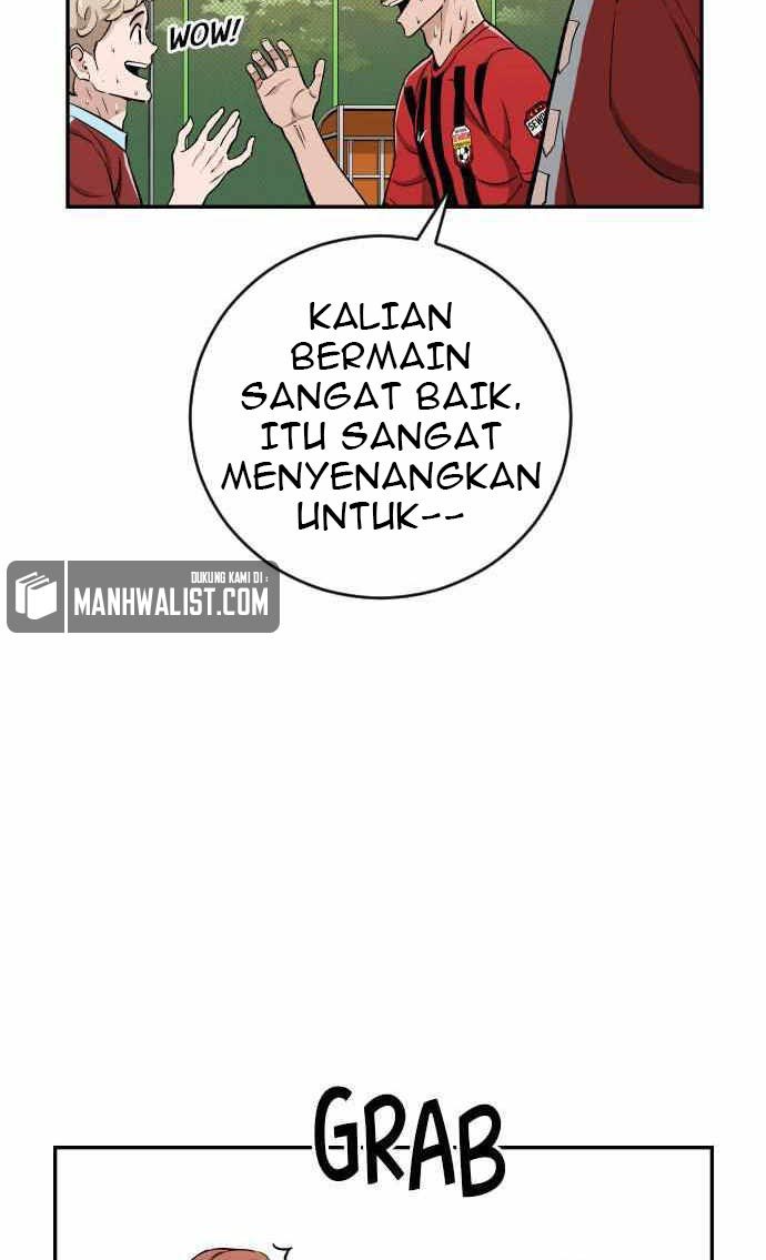 Build Up Chapter 80 Gambar 39
