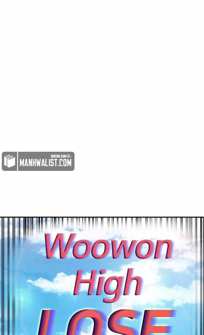 Build Up Chapter 80 Gambar 30