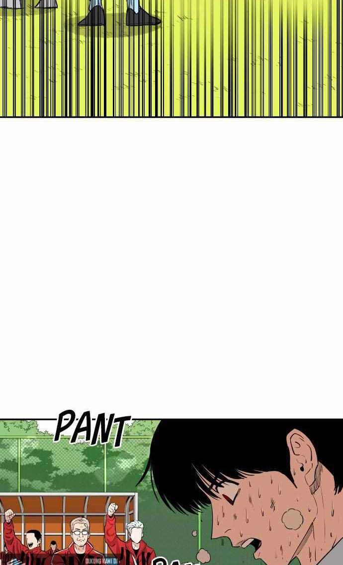 Build Up Chapter 80 Gambar 32