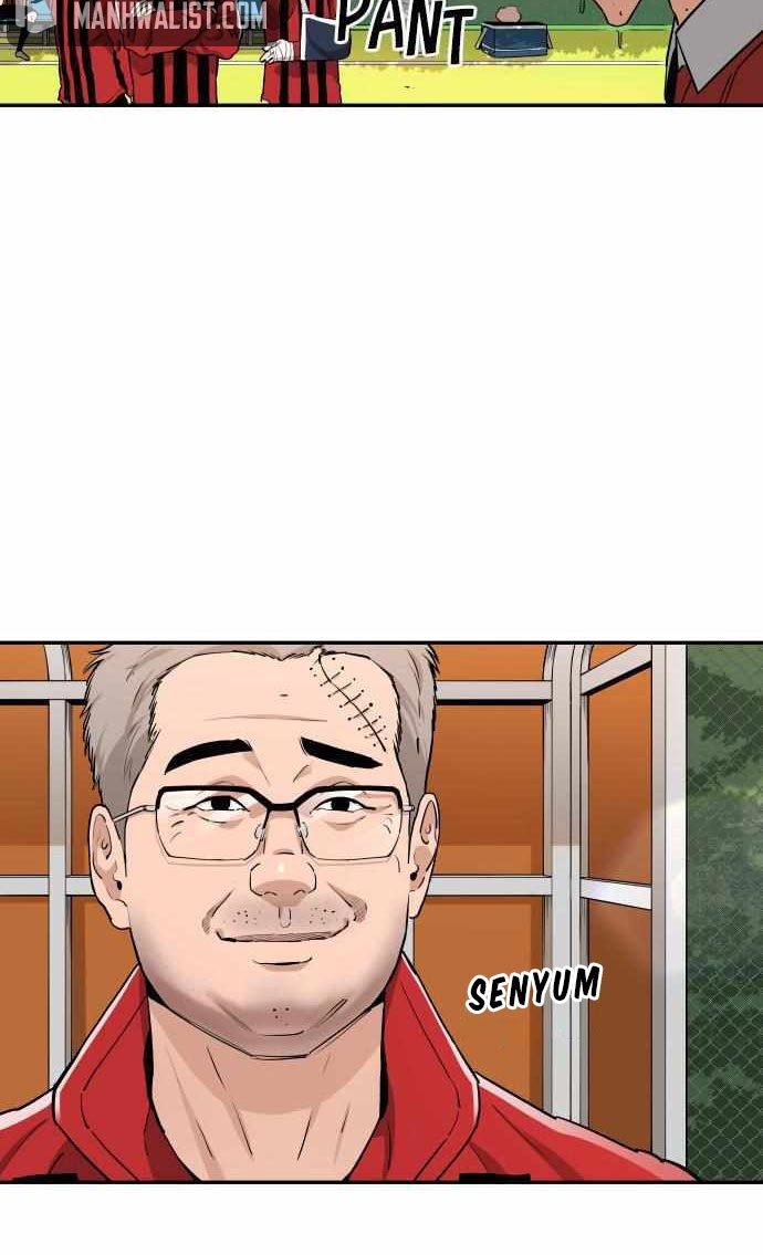 Build Up Chapter 80 Gambar 33