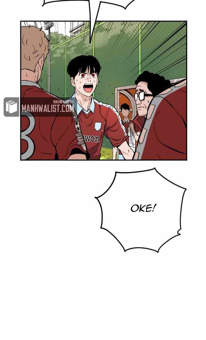 Build Up Chapter 80 Gambar 44