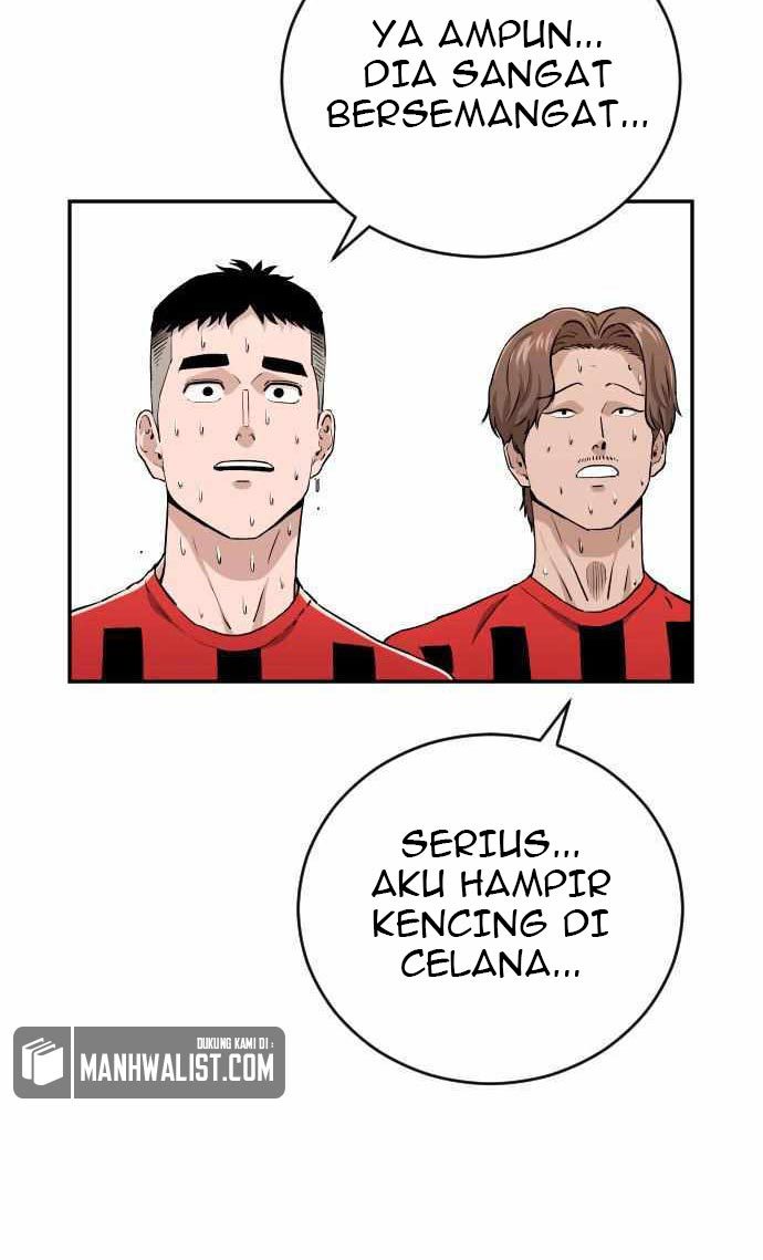 Build Up Chapter 80 Gambar 46