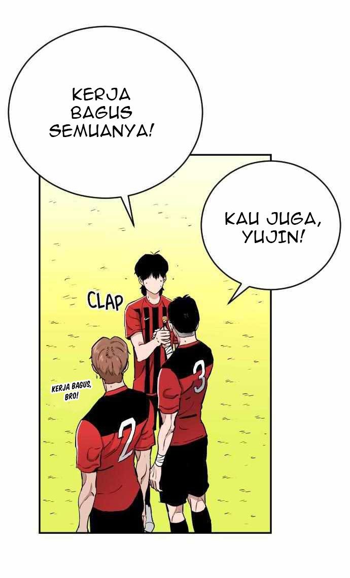 Build Up Chapter 80 Gambar 47
