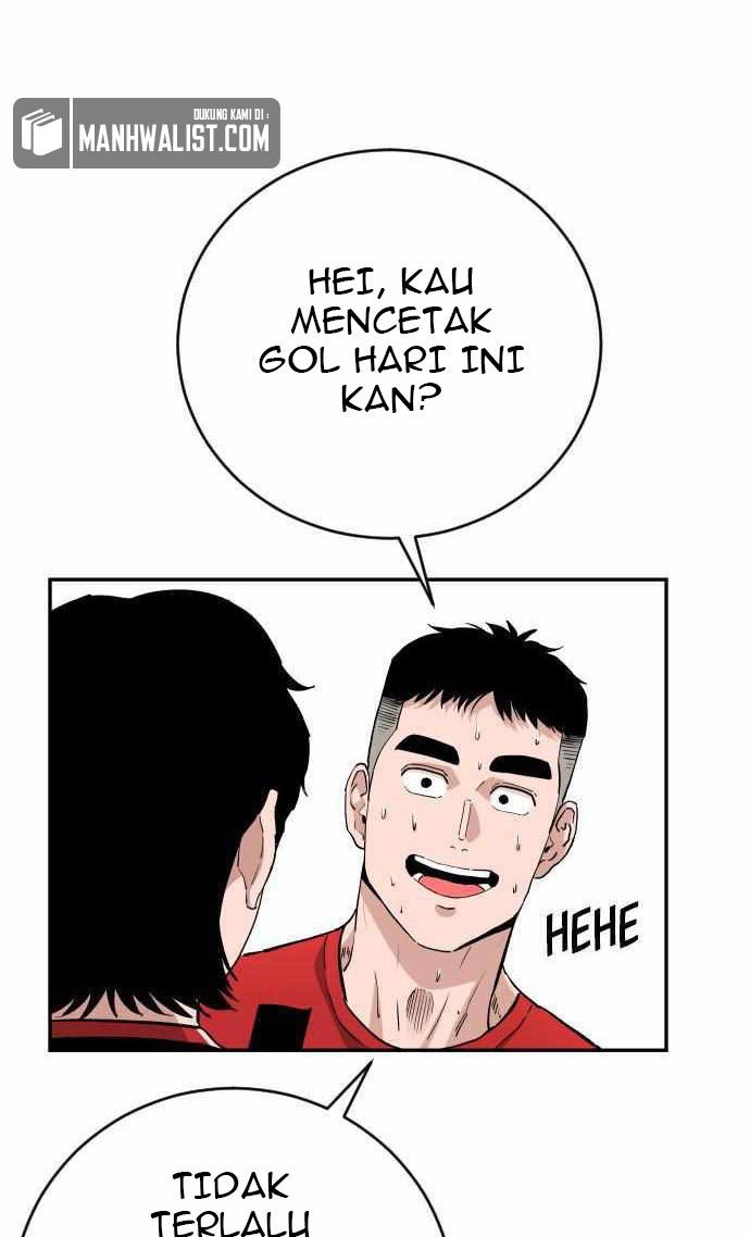 Build Up Chapter 80 Gambar 48