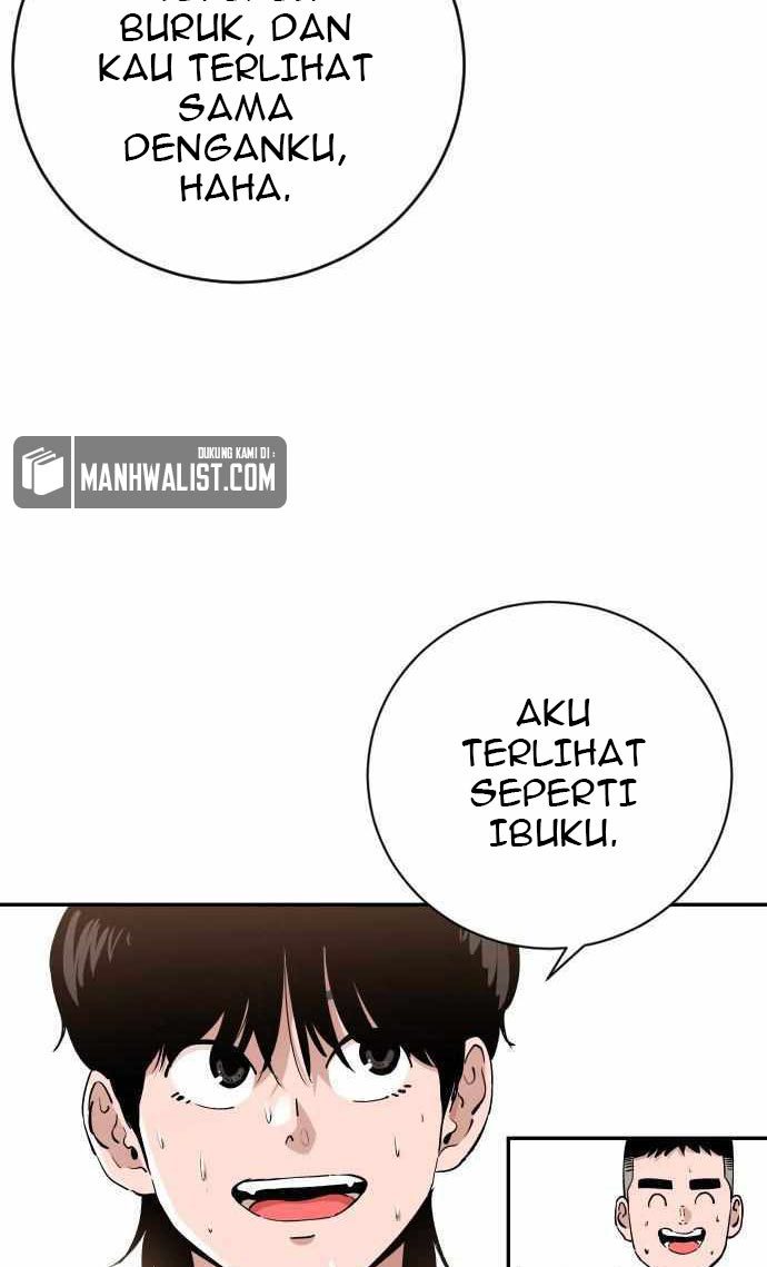 Build Up Chapter 80 Gambar 49