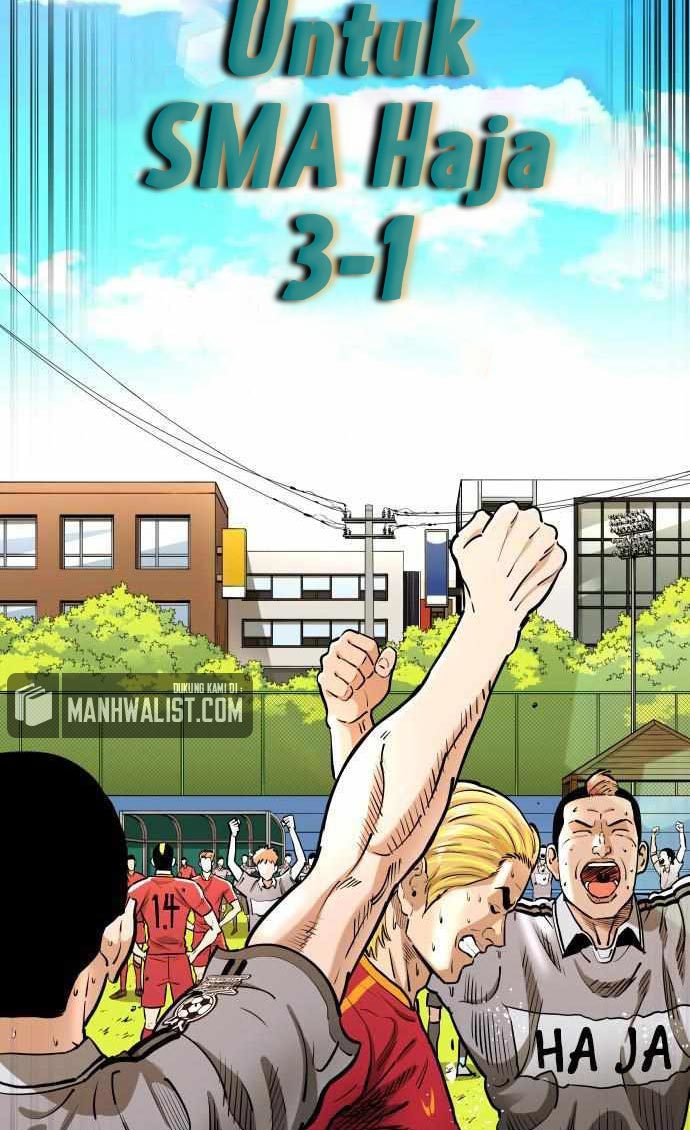 Build Up Chapter 80 Gambar 4