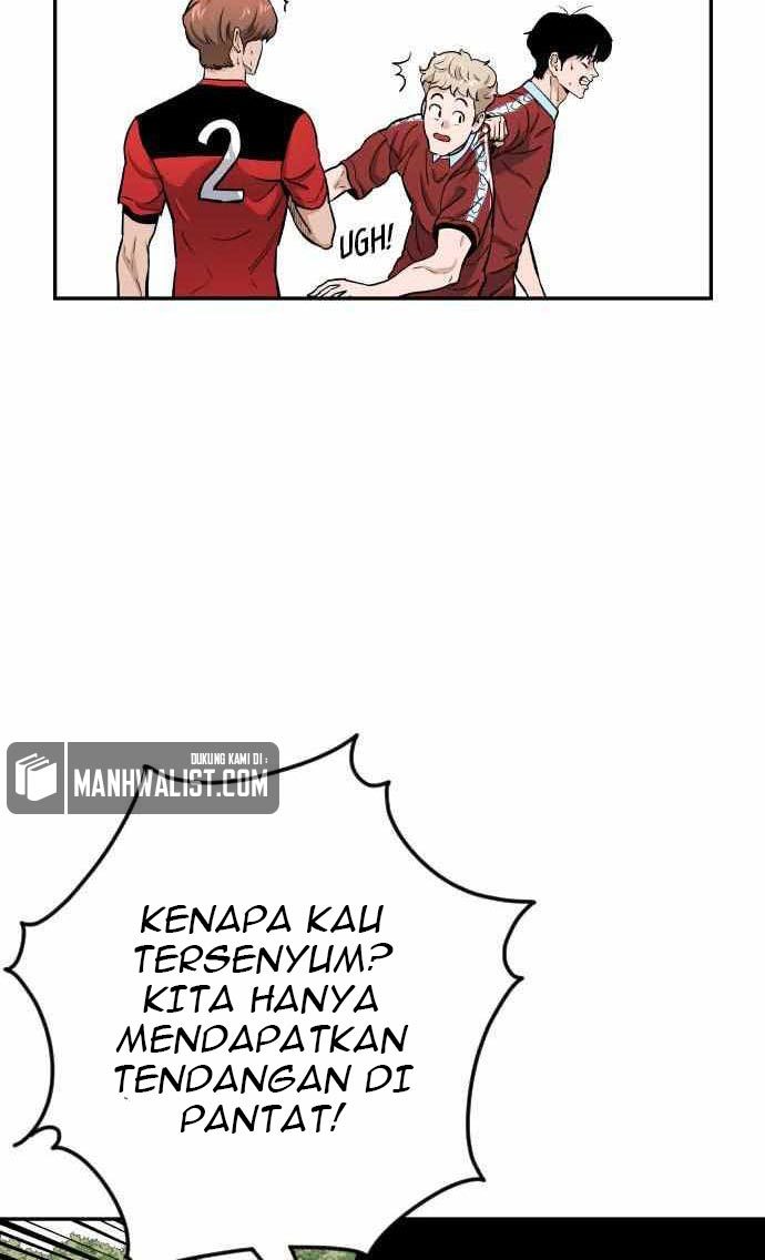 Build Up Chapter 80 Gambar 40