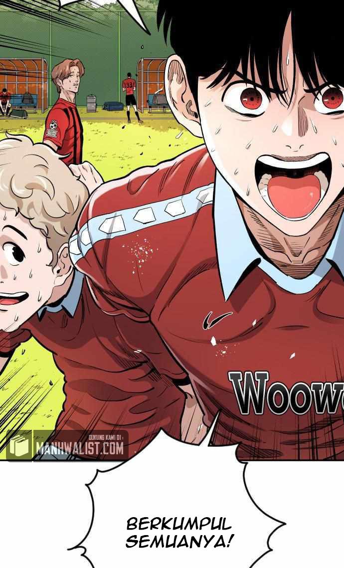 Build Up Chapter 80 Gambar 41
