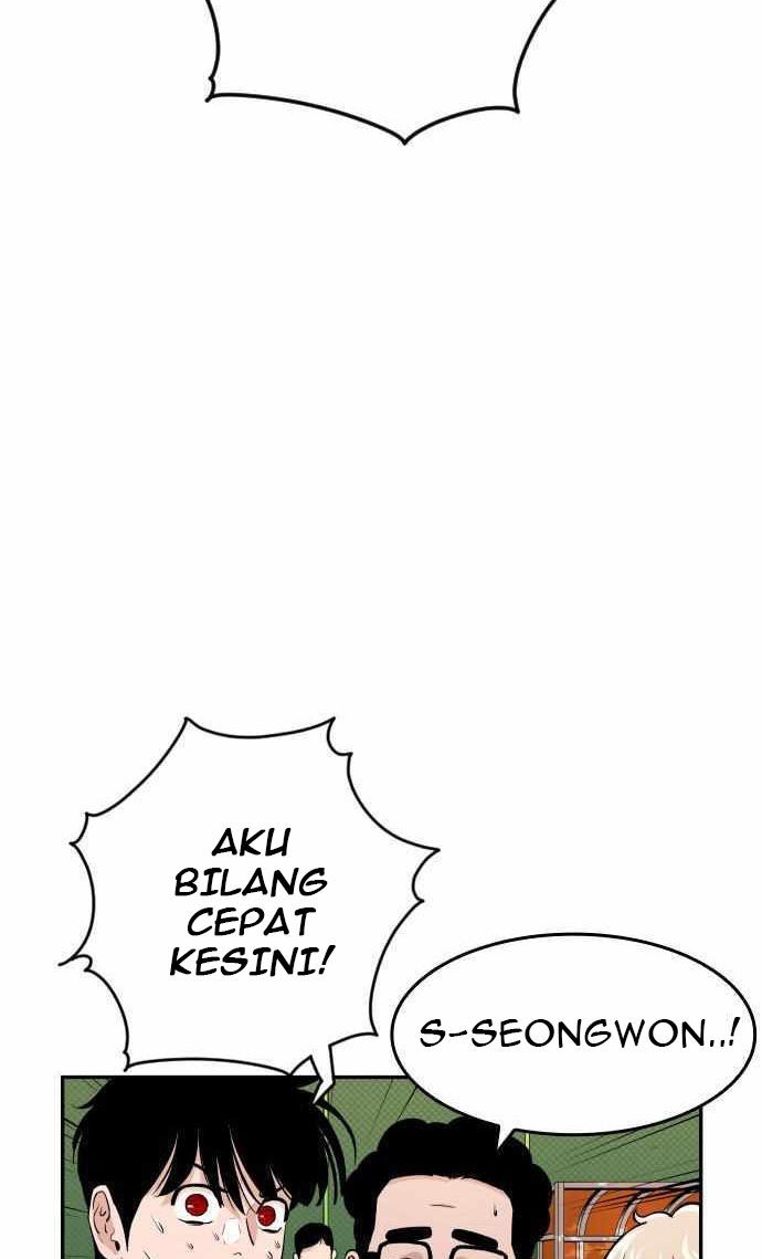 Build Up Chapter 80 Gambar 42