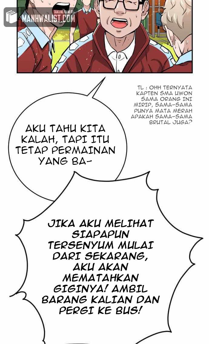 Build Up Chapter 80 Gambar 43