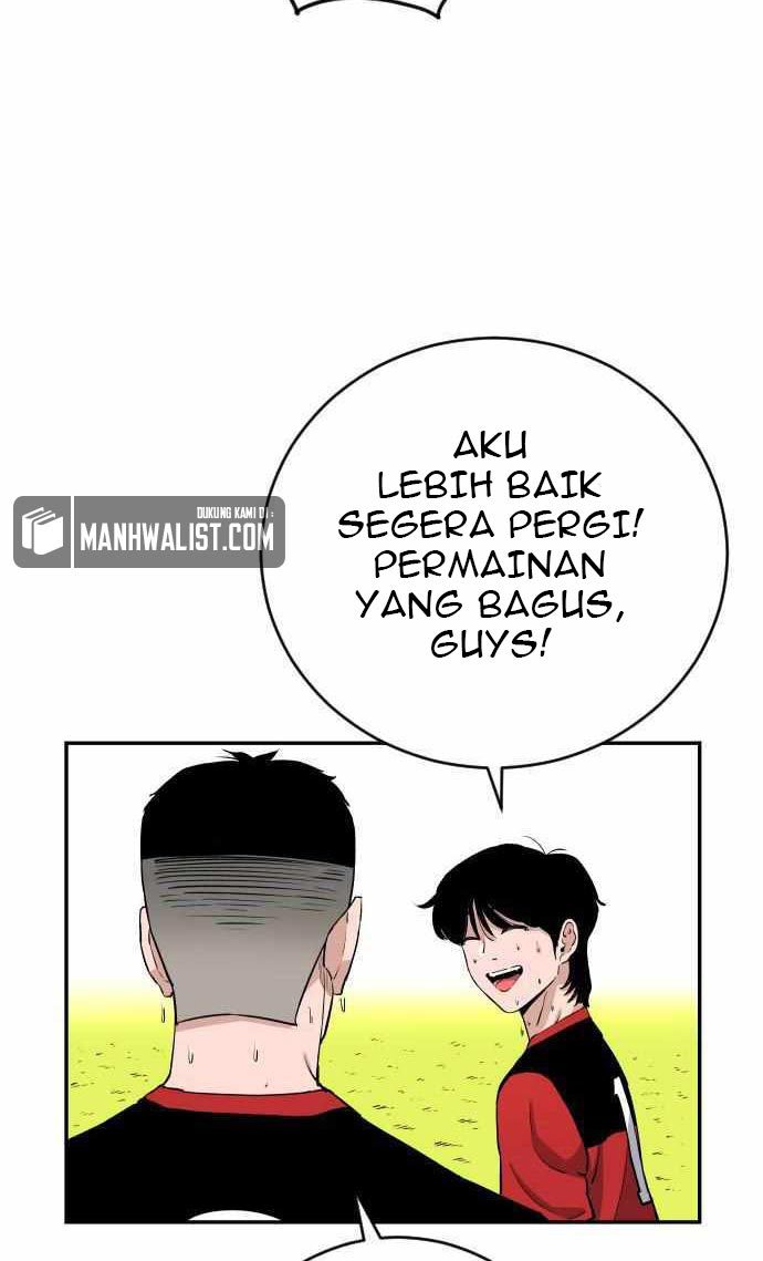 Build Up Chapter 80 Gambar 54
