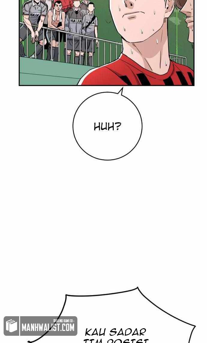 Build Up Chapter 80 Gambar 56