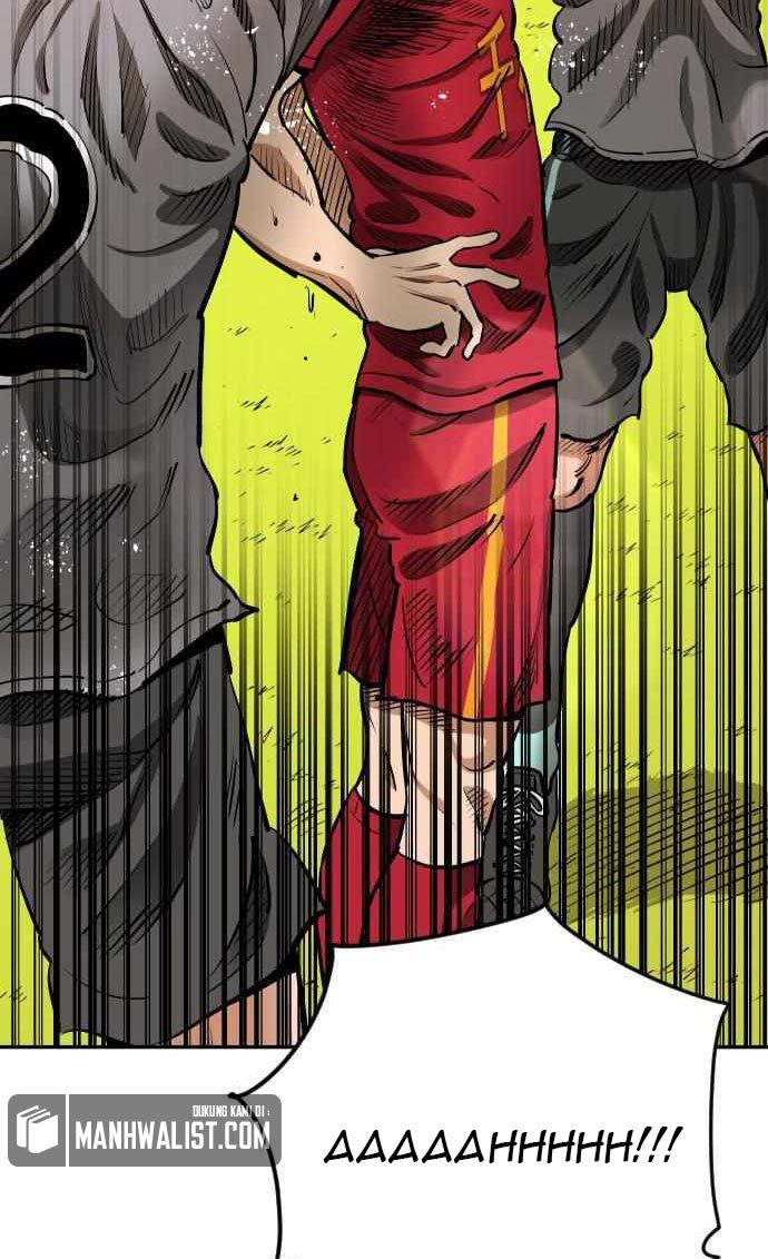 Build Up Chapter 80 Gambar 5