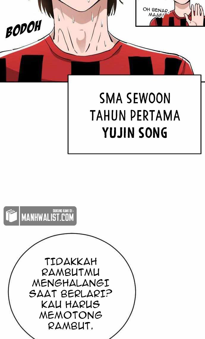 Build Up Chapter 80 Gambar 50
