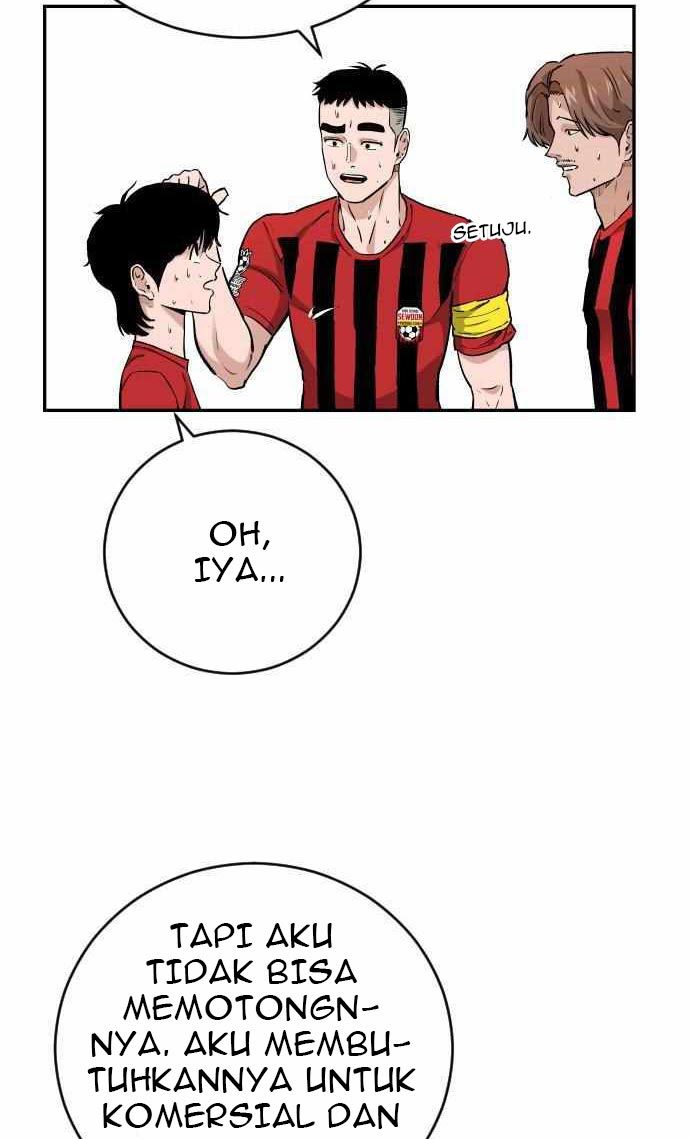 Build Up Chapter 80 Gambar 51