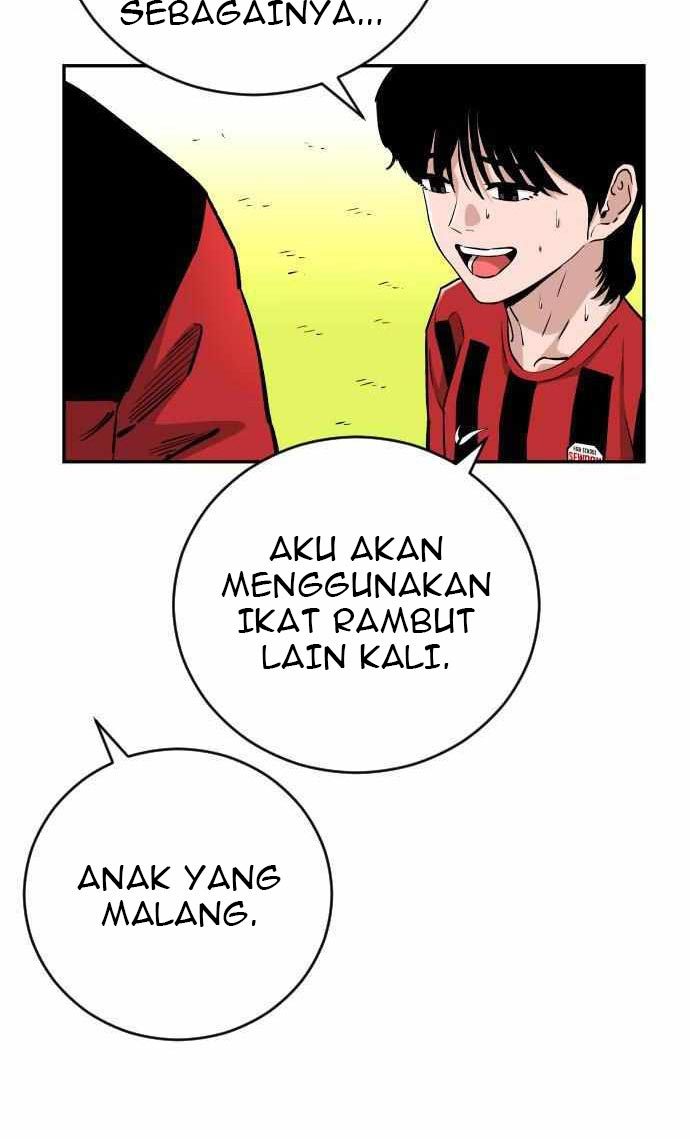 Build Up Chapter 80 Gambar 52