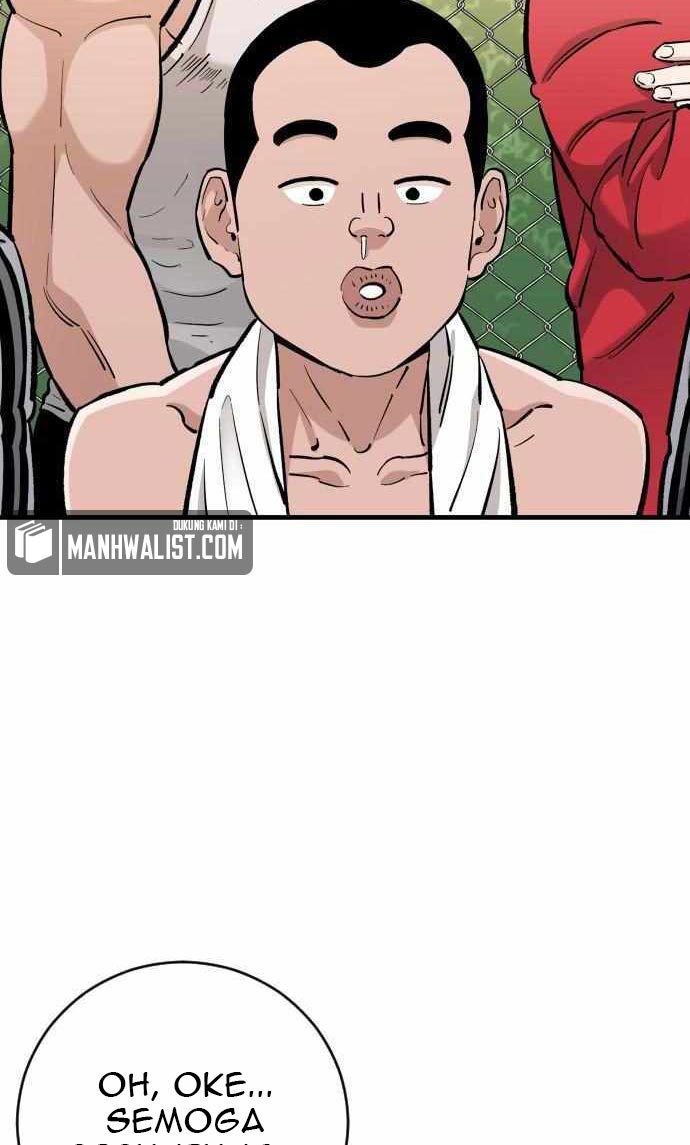 Build Up Chapter 80 Gambar 64