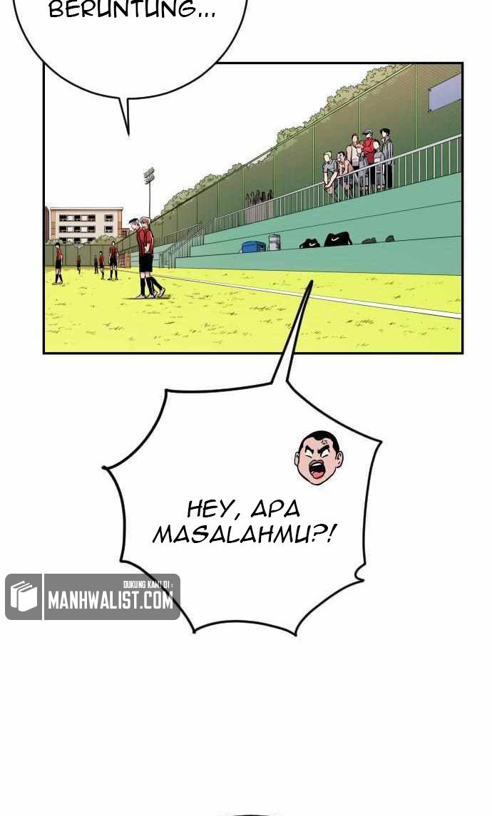 Build Up Chapter 80 Gambar 65