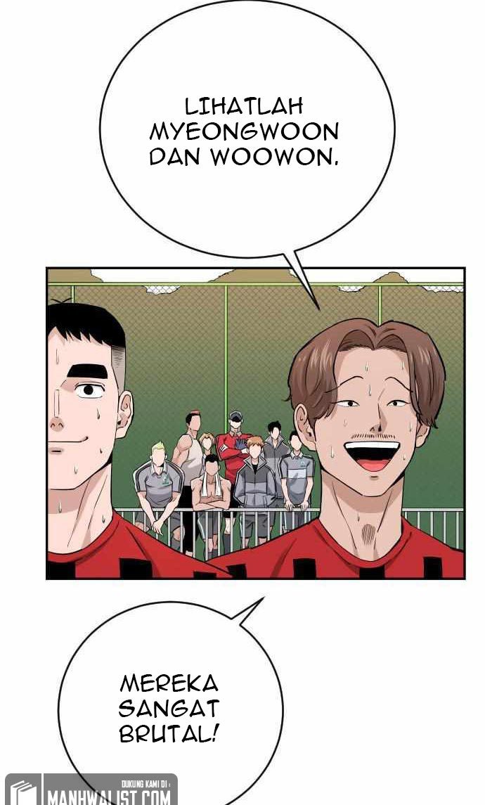 Build Up Chapter 80 Gambar 66