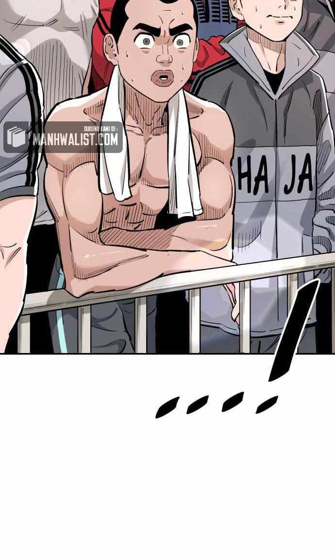 Build Up Chapter 80 Gambar 68