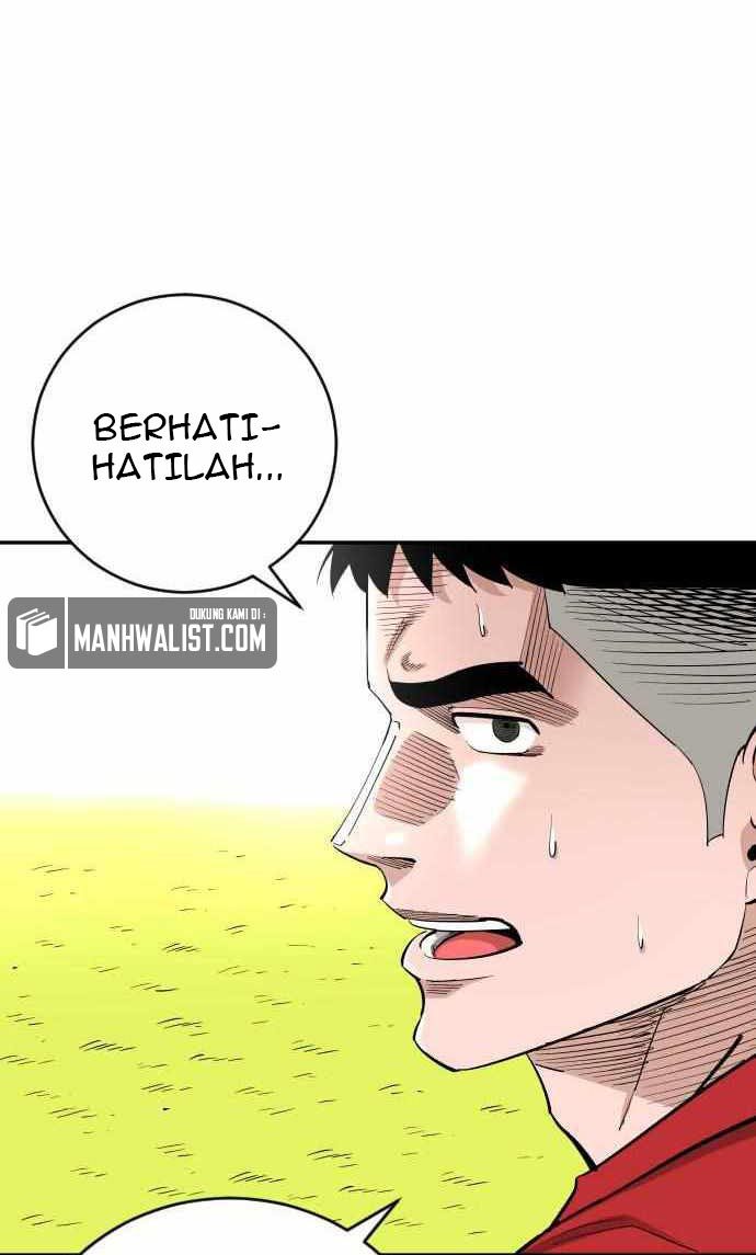 Build Up Chapter 80 Gambar 69