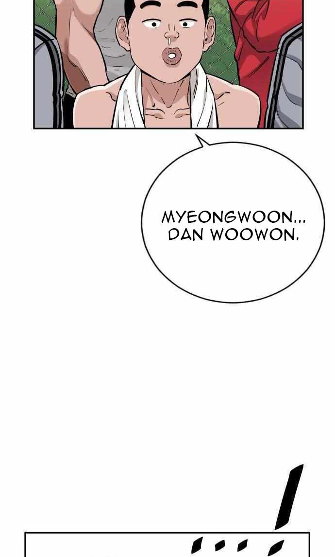 Build Up Chapter 80 Gambar 62