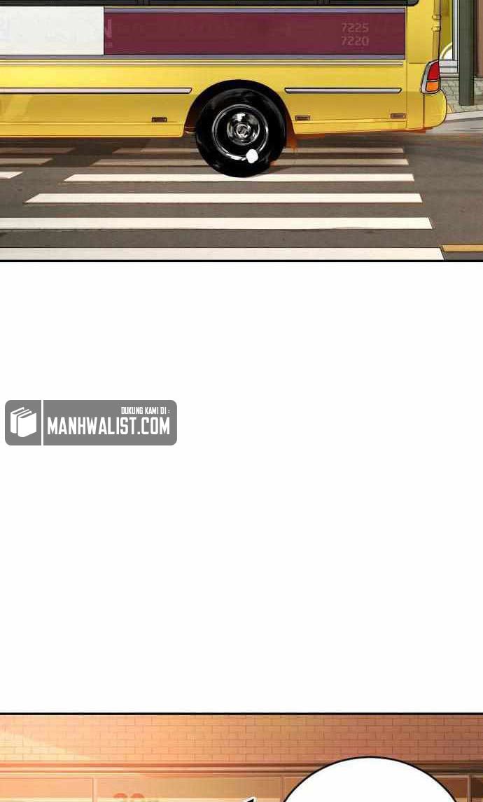 Build Up Chapter 80 Gambar 74