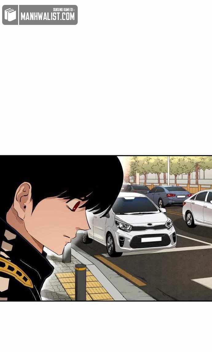 Build Up Chapter 80 Gambar 77