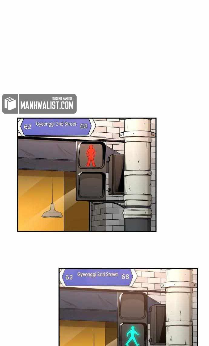 Build Up Chapter 80 Gambar 78