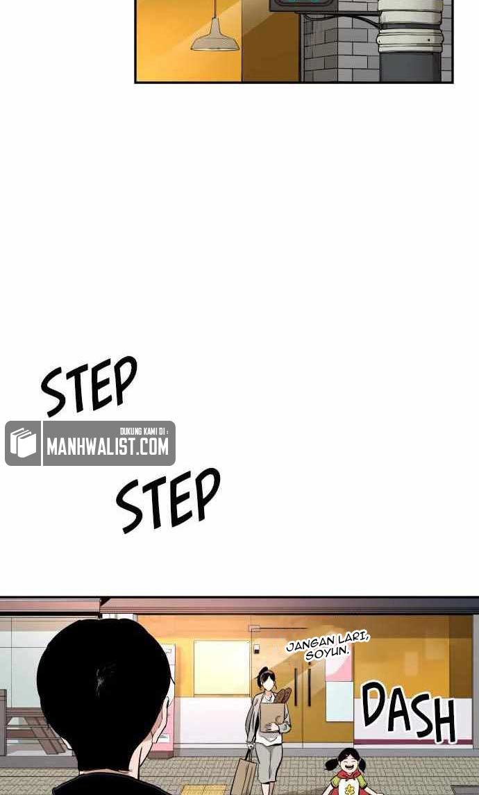 Build Up Chapter 80 Gambar 79