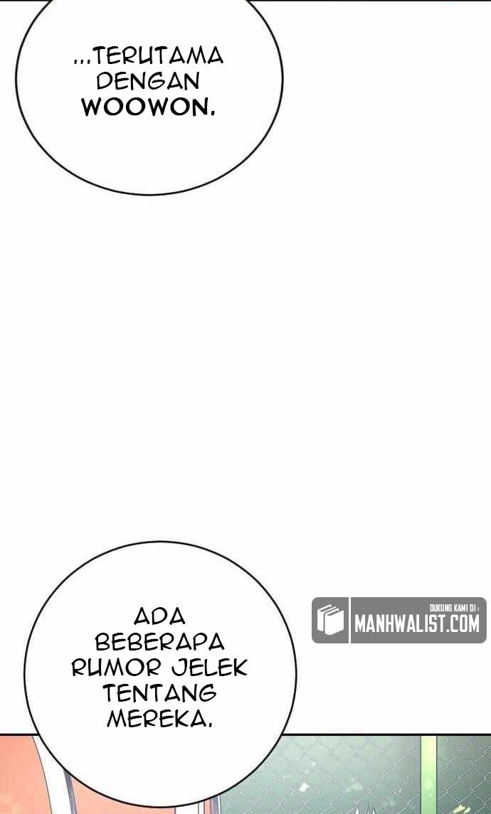 Build Up Chapter 80 Gambar 70