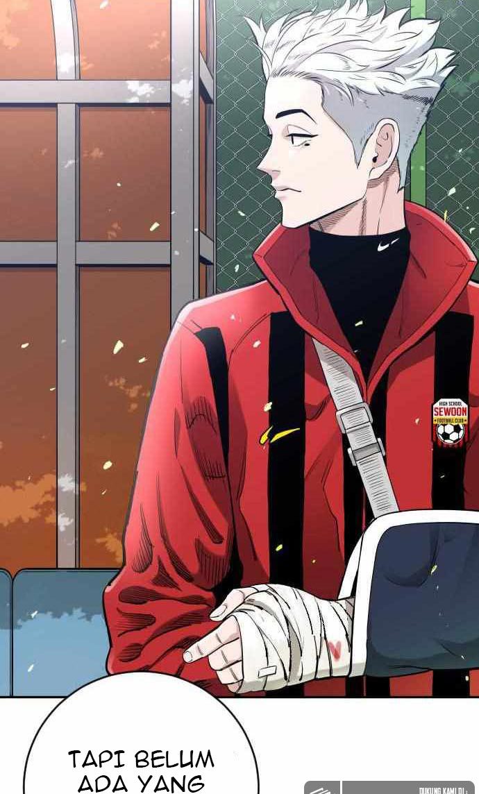 Build Up Chapter 80 Gambar 71