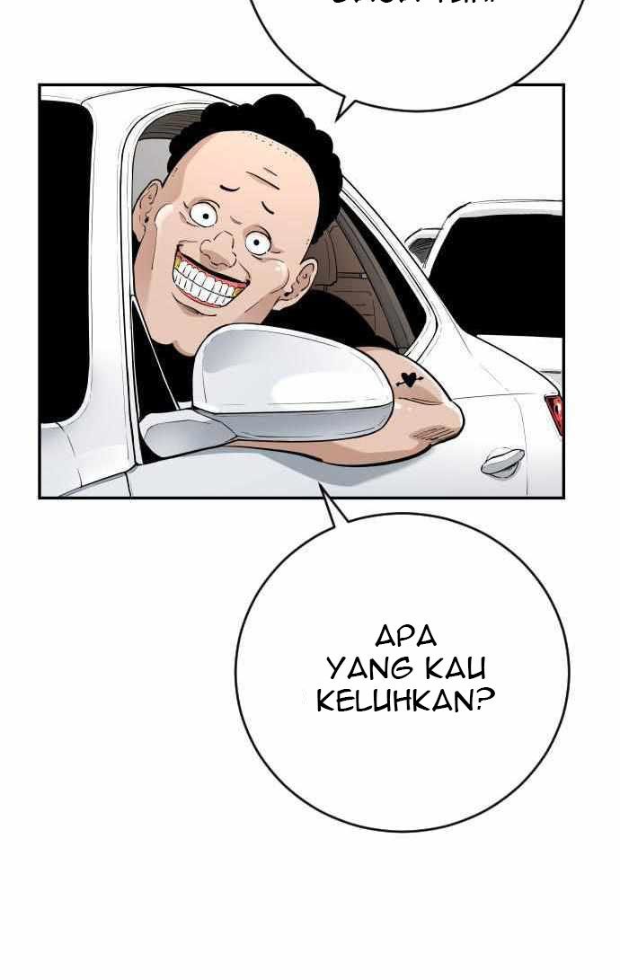 Build Up Chapter 80 Gambar 86
