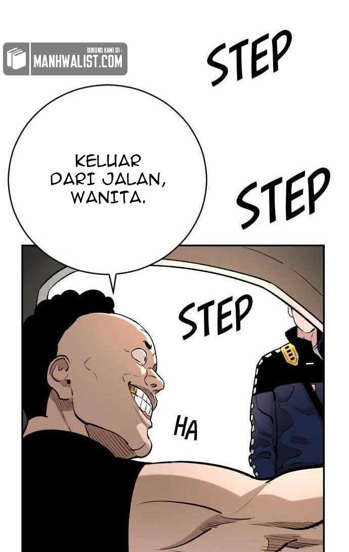 Build Up Chapter 80 Gambar 87