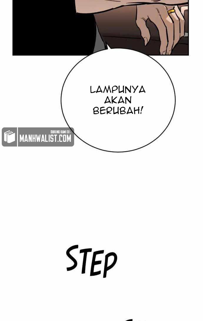 Build Up Chapter 80 Gambar 88