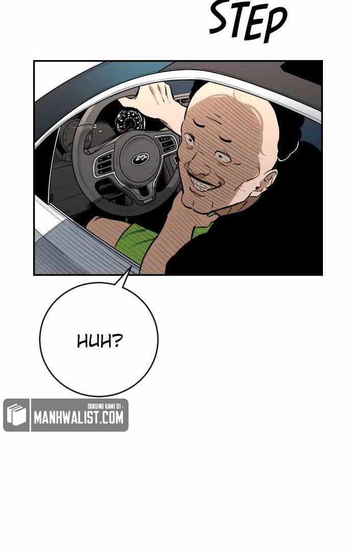 Build Up Chapter 80 Gambar 89