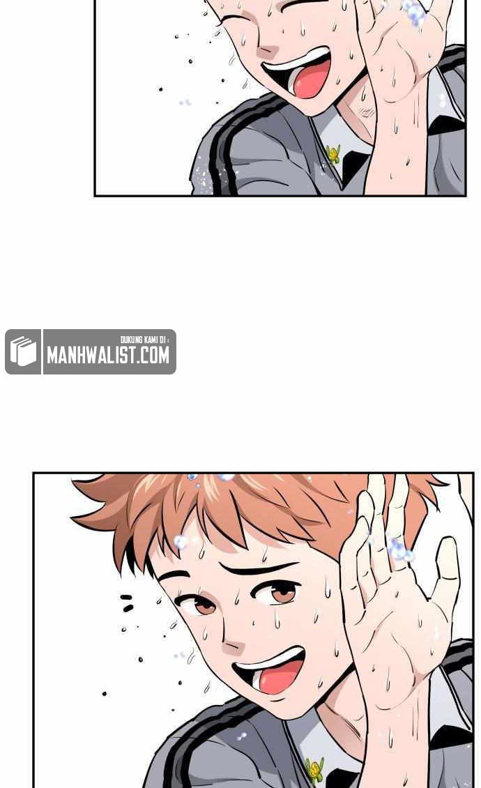 Build Up Chapter 80 Gambar 8